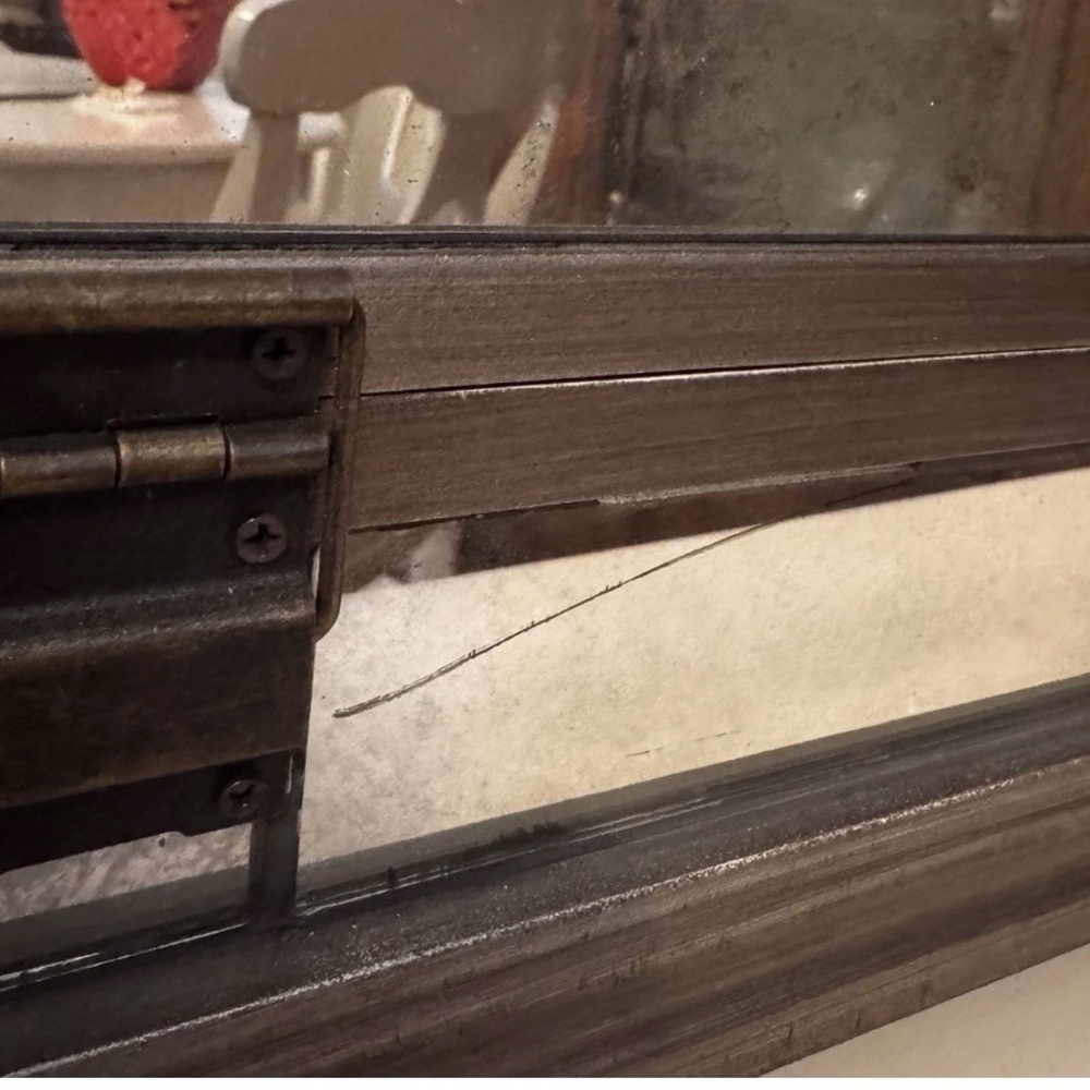 Uttermost Jewelry box mirrored Decorative Panel - Picture 10 of 12